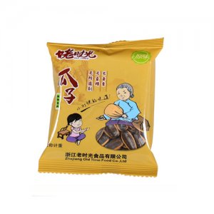 姥时光原味瓜子散称