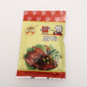 江南村腊鸭700克