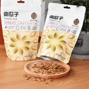 琳芝妹妹五香味南瓜子150g