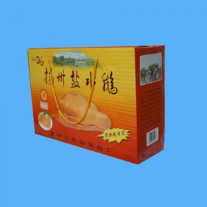 南湖牌扬州盐水鹅