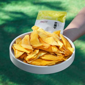 莫干山芒果干袋装
