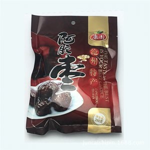 康围阿胶枣260g