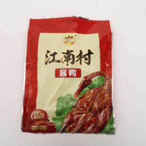江南村酱鸭
