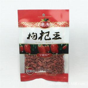 康围枸杞80g