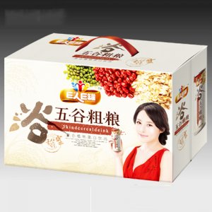 E人E罐五谷粗粮（礼盒）
