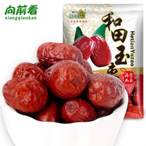 向前看金骏枣500g