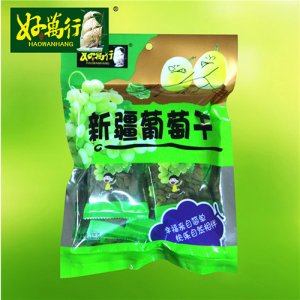好万行新疆葡萄干135g