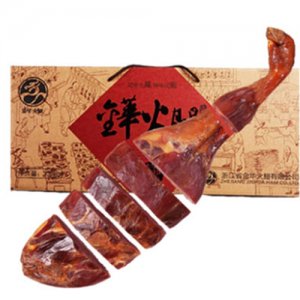 金华火腿年货火腿3.0kg