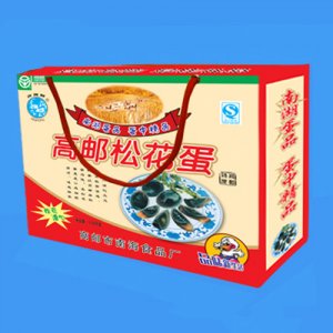 南海松花蛋碎蛋盘20只