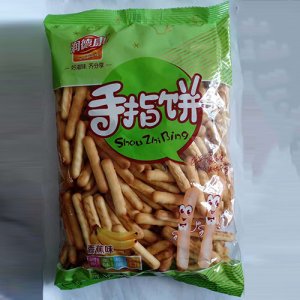 润德康手指饼干