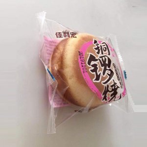 佳利宏铜锣烧蛋糕散称