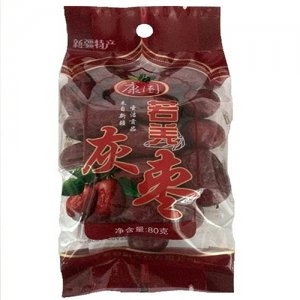 康围灰枣80g