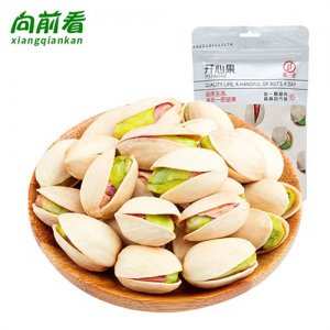 向前看开心果100g