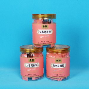 永黔大枣葛根粉固体饮料瓶装