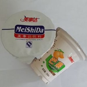 美事达饮料芒果味