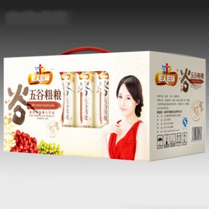 E人E罐五谷粗粮（礼盒装）