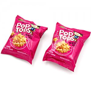 应得利儿童饼干