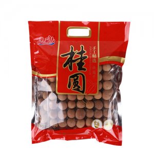 君彩桂圆500g