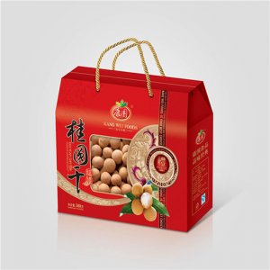 康围桂圆干500g