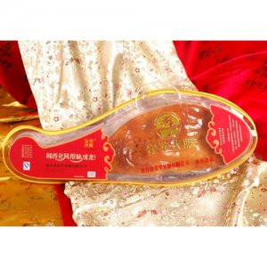 金华火腿塑盒3000g