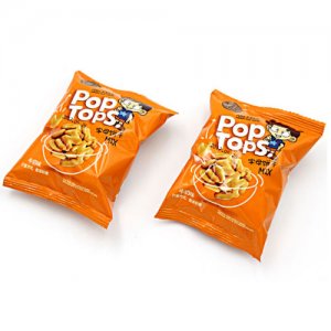 应得利儿童字母饼干