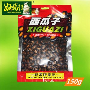 好万行西瓜子150g