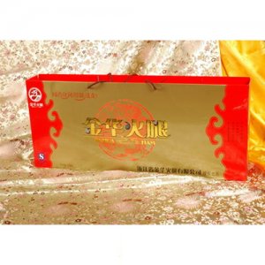 金华火腿礼盒3250g