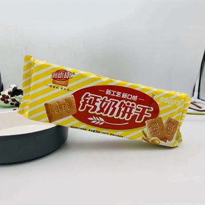 润德康钙奶饼干