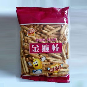 润德康金箍棒饼干