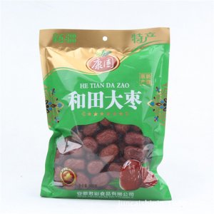康围和田大枣500g
