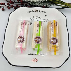 润德康一口鲜果饼干