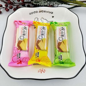 润德康悦心享威化饼干