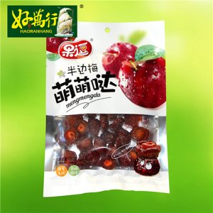 好万行半边梅萌萌哒120g