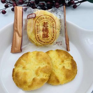 润德康老桃酥