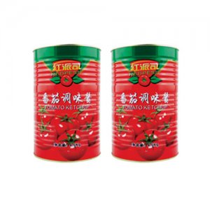 红派司番茄酱4.5Kg