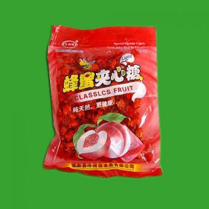 今得福蜂蜜夹心糖