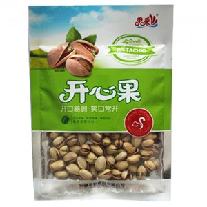 君彩开心果80g