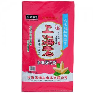 邓上海多味葵花籽10kg
