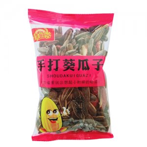 钰旺客手打葵瓜子红枣味散装称重