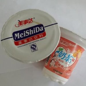 美事达饮料奶茶原味