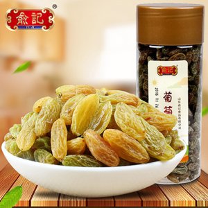 俞记葡萄干290g