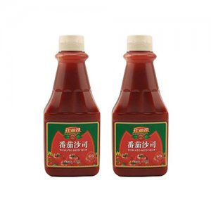 红派司番茄沙司400g