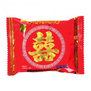 应得利片庄双喜饼干