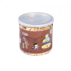 姥时光白瓜子150g