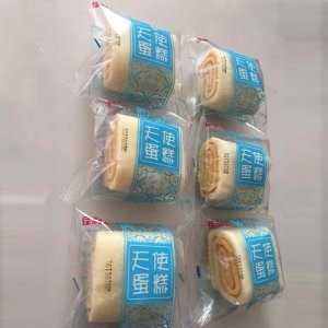 佳利宏天使蛋糕散称