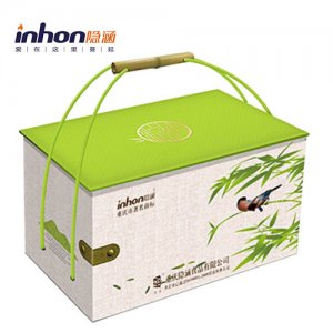 隐涵粽情粽