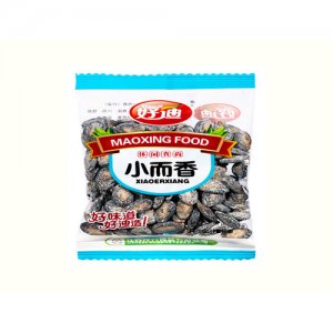 好迪小而香瓜子散称