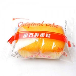 旺杰蜜方鲜蛋糕