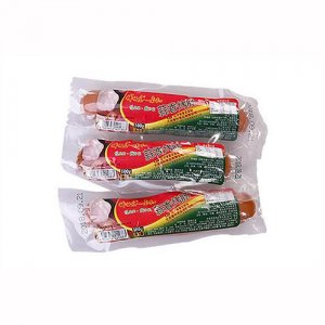 棒棰岛春和蒜香烤肠100g