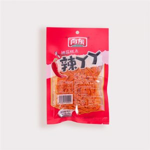 向东辣丫丫辣条48g